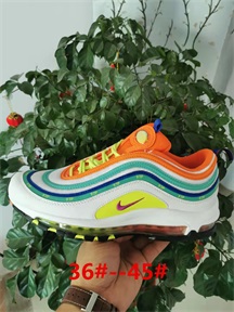 men air max 97 shoes US7-US11 2023-2-18-092